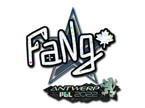 FaNg (Glitter) | Antwerp 2022 image